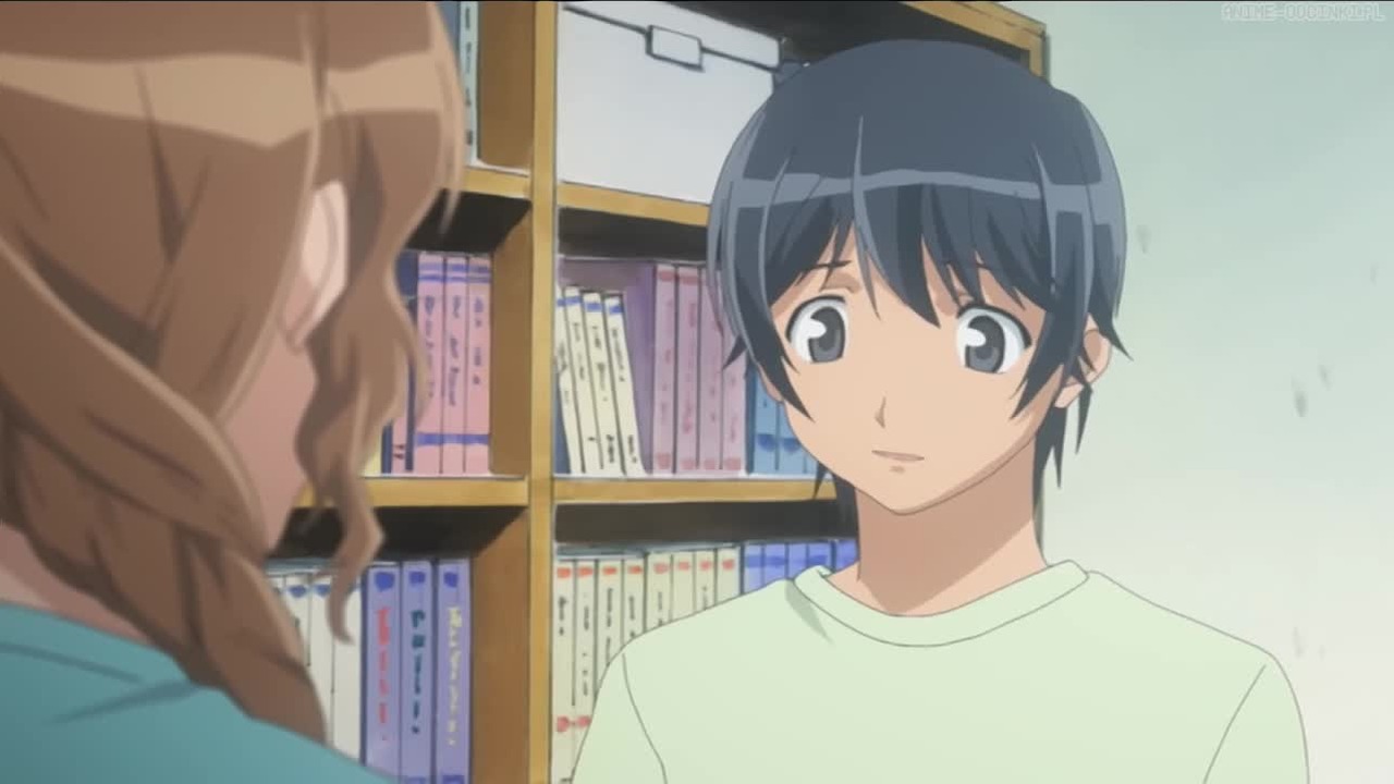 Kimikiss Pure Rouge 14 Napisy Pl Cda