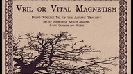 Vril albo Magnetyzm Witalny