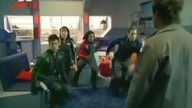 29.  Power Rangers SPD - Katastrofa