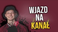 WJAZD NA KANAŁ! ADI NOWAK