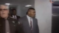 Mike kontra Tyson.  Dokument 2003