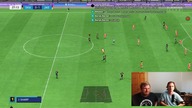 Klub Widzów w grze! Rev i Sarmata! Nowa kariera klubu SK! Widzowie grają! FIFA 23!