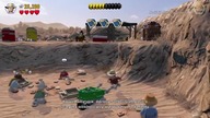 lego jurassic world odc#01 - zaczynamy nową przygodę