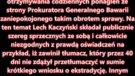 Bracia Kaczyńscy i Art-B, oscylator oraz spółka 'telegraf'