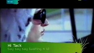 HI Tack - Say Say Say (Wating 4 u) [VIVA Polska]