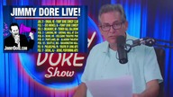 WEF SPOKESMAN Unwittingly Endorses Trump For President! (Live from Two Roads Theater)