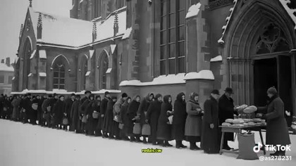 zagubiona historia - 1916