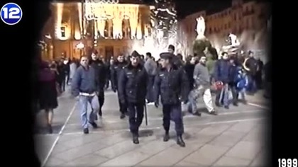 POLICE VS Rémi GAILLARD