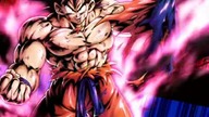 Dragon Ball LEGENDS Goku #shorts