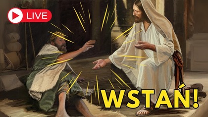 Modlitwa Podniesienia... z Tajemnym Planem (Nr 42)