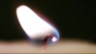 Relaxing Flame