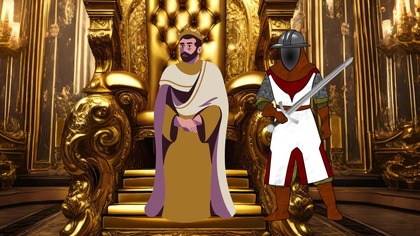 Tales of Akavalotar Season 4 Episode 3