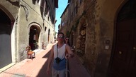 Italy May 2018 Tuscany + Venice