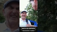 ulubiony taniec i czy poderwał pan laskę na auto