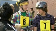 Zeke i Luther, odc 20 - A Very Hairy Problem