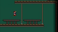 Mario Forever The AhirukuTchi