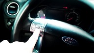 Multifunkcja kierownicy Mondeo MK4 z radiem Android - przełączanie źródeł dźwięku