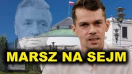 Marsz na Sejm? Kto wypełni testament Andrzeja Leppera? | M.  Kołodziejczak