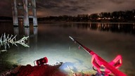 371 LESZCZE NA ZIEMIĘ - KAPRYŚNE BARKI NR 2 - WROCŁAW