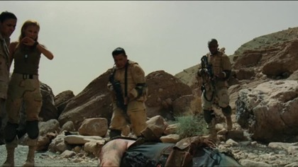 Wzgórza Mają Oczy 2 x264