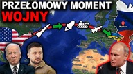 UKRAINA DOSTANIE KLUCZOWĄ BROŃ - mocna odpowiedź Rosji (WOJNA UKRAINA - ROSJA)