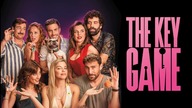 Gra w klucze (2022) [Lektor PL] - The Key Game