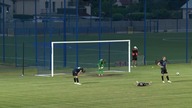 Odra Bytom Odrzański - Polonia Słubice 1:2 - bramki - 30. 05. 2026r.