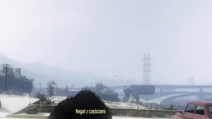 7 dzień kalendarz adwentowy Fivelife #Fivelife #shorts #ragemp