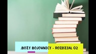 Boży bojownicy tom 2 Rozdział 02 A.Sapkowski (trylogia husycka)audiobook pl