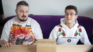 SUPER OSTRY CHALLENGE #hotchipchallenge