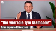 Mentzen wyjaśnia słowa o płatnych studiach.  Oberwało się dziennikarzom i politykom! | Gazeta.pl