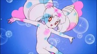 06.  Sailor Chibi Moon - Księżycowy pryzmacie, przemień mnie! (film Sailor Moon S The Movie)