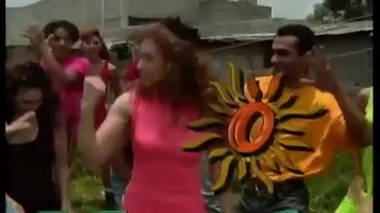 Maria z przedmieścia Odcinek 88