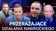 INWIGILACJA I ZWOLNIENIA.  TAK NAWROCKI RZĄDZIŁ W IPN.  STRASZNE METODY