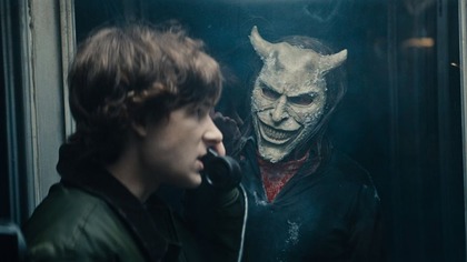 Kolejny dobry film, którego nie potrzebowaliśmy