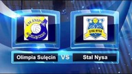 Olimpia Sulęcin - Stal Nysa - 2:3 - 13.10.2018r.
