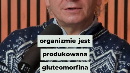 Węglowodany i nabiał to narkotyki  Mieczysław Bielak | Michał Toczyłowski | Narum | Narine