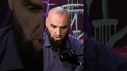 Marcin Gortat poprosił o radę legendarnego Jacka Nicholsona #shorts