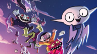 Mój przyjaciel wampir (2020) Dubbing PL
