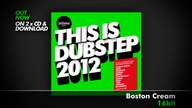 This Is Dubstep 2012