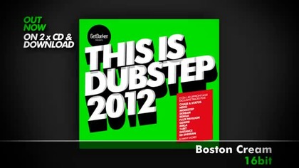 This Is Dubstep 2012