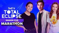 TOTAL ECLIPSE | Season 5 | Marathon