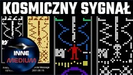 Wiadomość z Arecibo.  Czy Obcy odpowiedzieli?