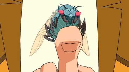 13 Scooby Doo i Brygada Detektywow - CDA