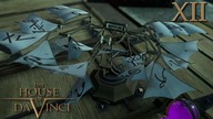 21. 08. 2021 - AL: The House of Da Vinci ep.  12
