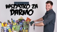 WSZYSTKO ZA DARMO | Poszukiwacz #332
