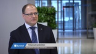 Eurotel SA, Tomasz Basiński - Wiceprezes Zarządu, #196 ZE SPÓŁEK