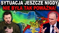 ROSJA GOTOWA DO WYSADZENIA ELEKTROWNI W ZAPOROŻU! - czeka nas wielka katastrofa? (WOJNA UKRAINA)