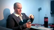 Etapy upojenia alkoholowego