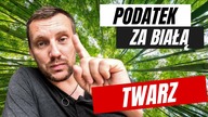 KRONIKI KOSTARYKI: PODATEK ZA BIAŁĄ GĘBĘ
